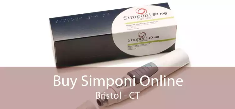 Buy Simponi Online Bristol - CT