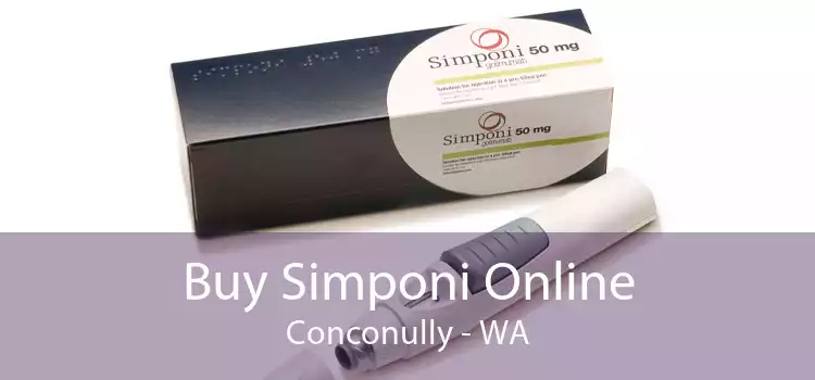 Buy Simponi Online Conconully - WA