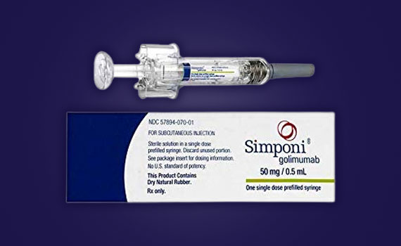 purchase online Simponi in Cleveland