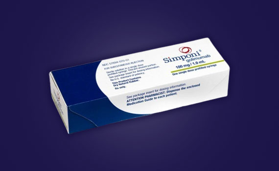 Order low-cost Simponi online in Cleveland