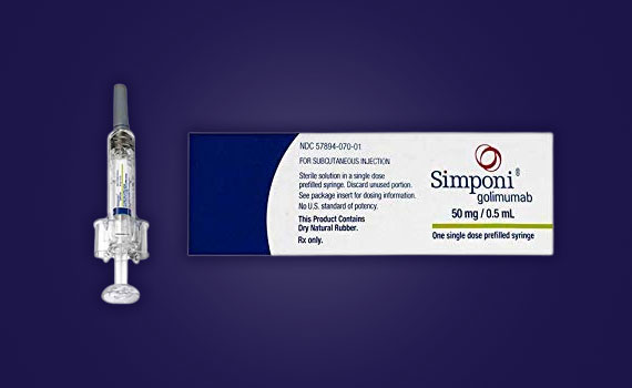 purchase Simponi online near me in Cleveland