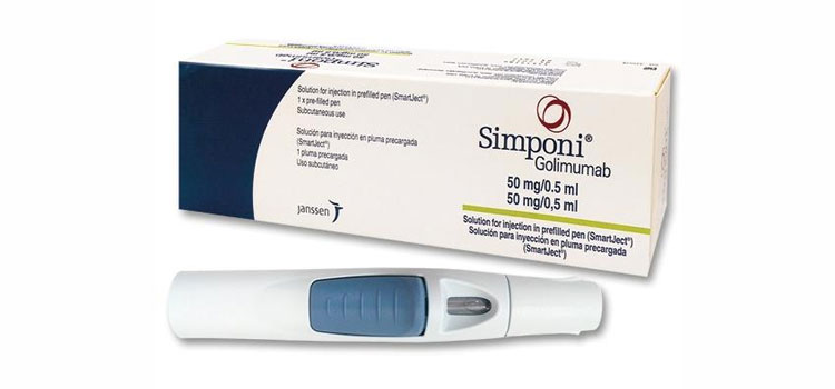 buy simponi in Bayonne, NJ